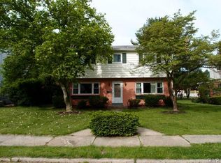 928 N Berks St, Allentown, PA 18104