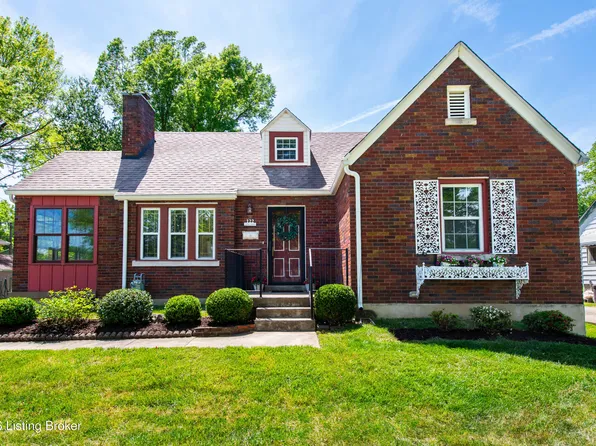 122 Seneca Trl, Louisville, KY 40214