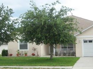 2521 Settlers Trl, Saint Cloud, FL 34772