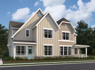 3050 Horton Ridge Blvd, Apex, NC 27502