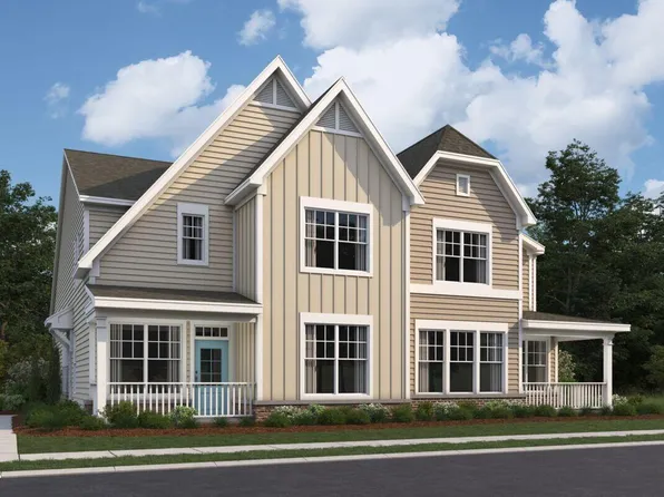 3050 Horton Ridge Blvd, Apex, NC 27502
