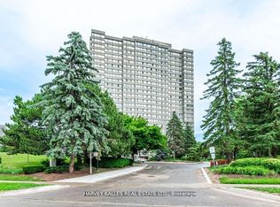 133 Torresdale Ave #1408, Toronto, ON M2R 3T2