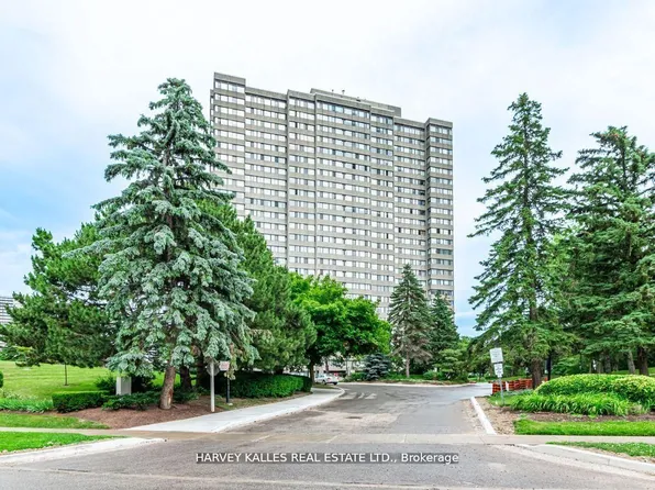 133 Torresdale Ave #1408, Toronto, ON M2R 3T2
