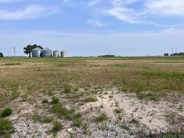 14.2 Acres Hwy #412, Beech Grove, AR 72412