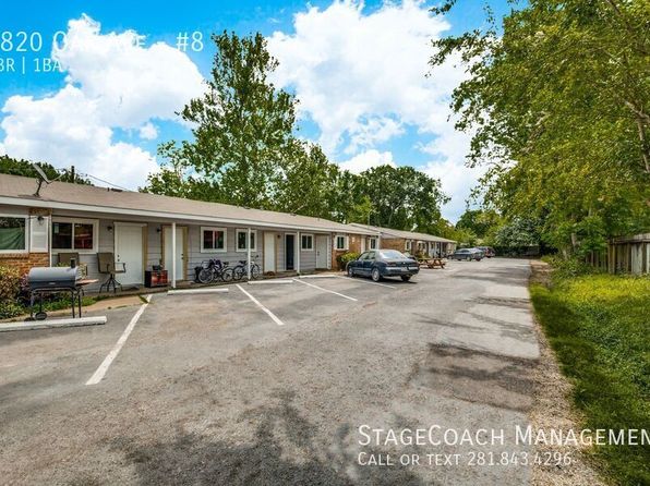 4820 Oak Ave #8
