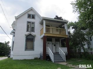 1301 N North St, Peoria, IL