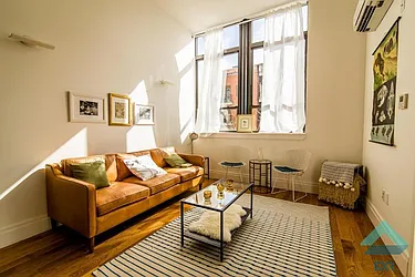 Rented by EXR