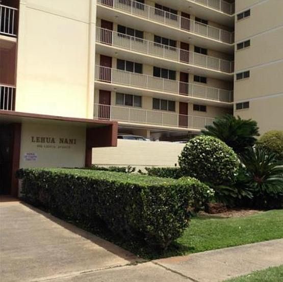 1st image of 950 Lehua Ave APT 807