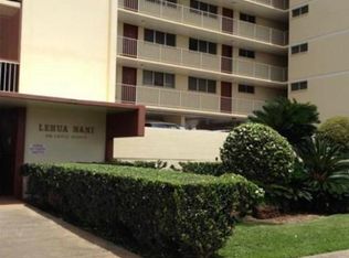 950 Lehua Ave APT 807, Pearl City, HI 96782