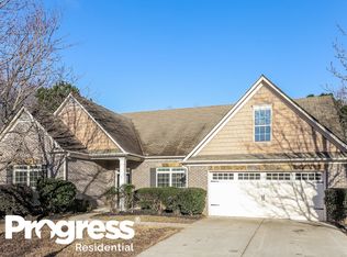 3566 York View Ct, Auburn, GA 30011