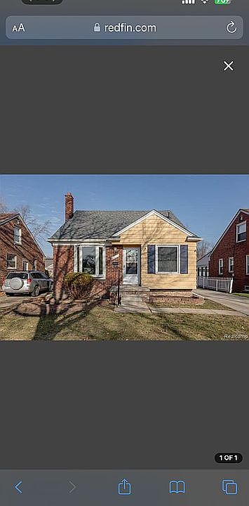 1st image of 21673 Bournemouth Ave