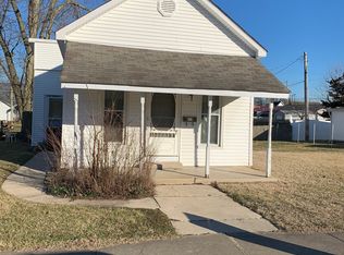 209 N Main St, Edinburgh, IN 46124