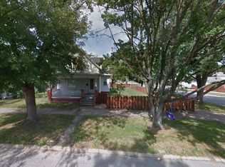 628 Dupage St, Michigan City, IN