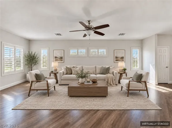 3979 Spanish Barb St, Las Vegas, NV 89122