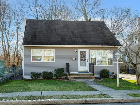 265 Edgeview Road, Keyport, NJ 07735
