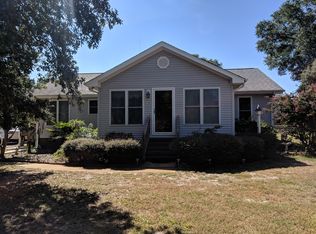 2785 Seashell Dr SW, Supply, NC 28462