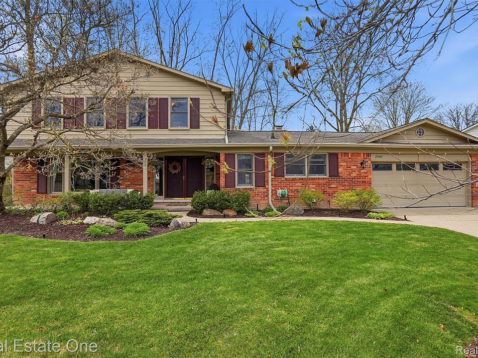 1st image of 25365 Leestock Ct