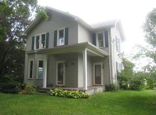 11580 S Wayland Rd, Meadville, PA 16335