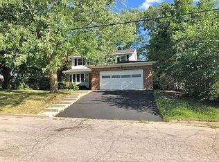 226 North St, Chelsea, MI 48118