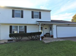 1137 Taft Ave, Endicott, NY 13760