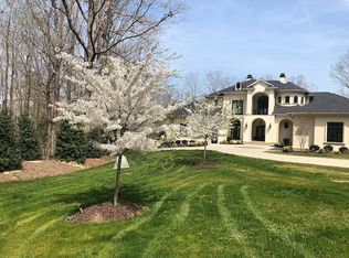 6300 Cass Holt Rd, Holly Springs, NC 27540