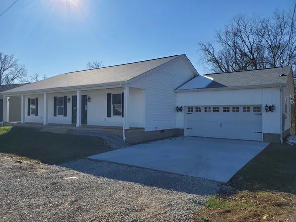75 Webb Ct, Ona, WV 25545