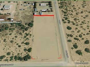 15671 High Campus Rd, Clint, TX 79836