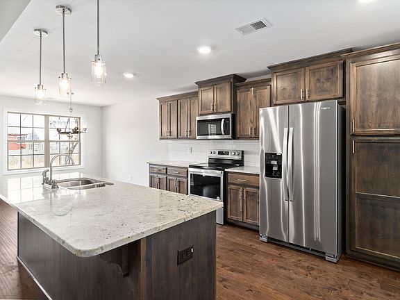 2nd image of 413 Bender Ct Lot 517