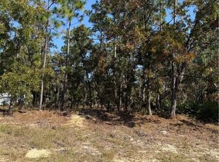 7671 N Keystone Dr, Citrus Springs, FL 34433