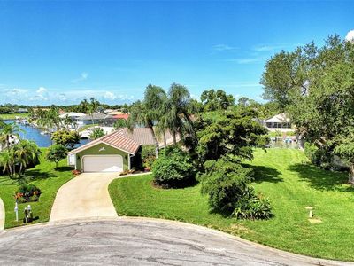 42 Waterford Dr, Englewood, FL, 34223