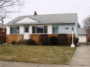 2218 Brookdale Ave, Parma, OH 44134