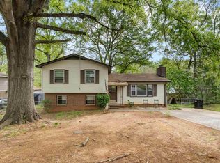 30 Tamwood Cir, Simpsonville, SC 29680