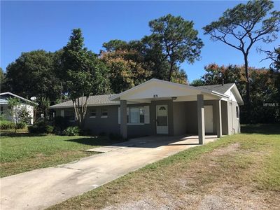 831 S Montgomery Ave, Deland, FL, 32720