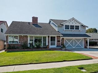 10819 Gothic Ave, Granada Hills, CA 91344