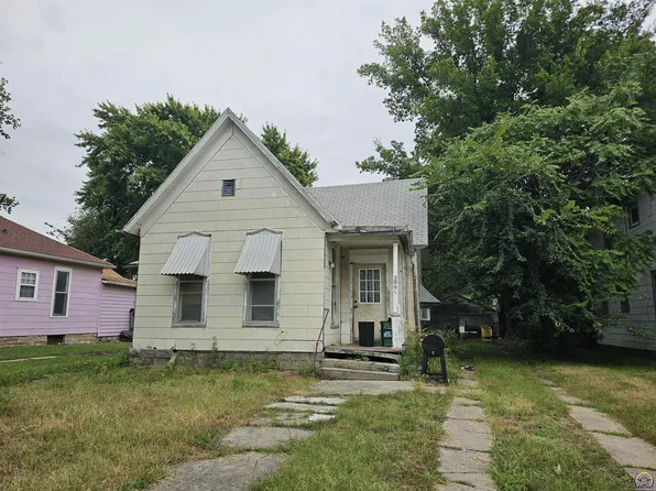 506 Neosho St, Emporia, KS 66801