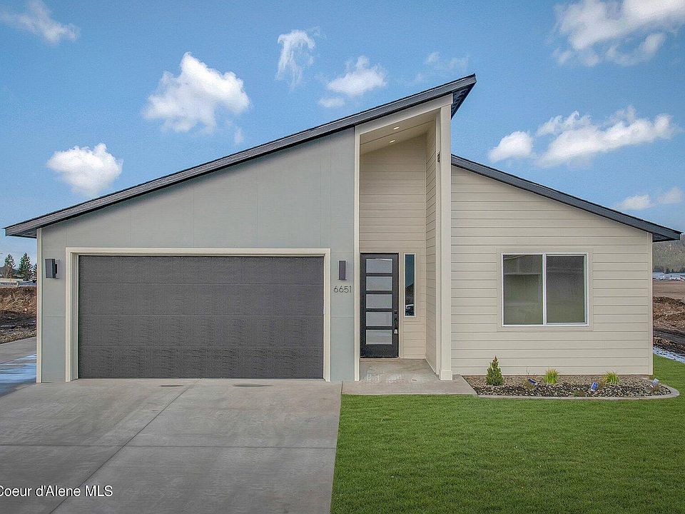 6631 Portrush Dr, Rathdrum, ID 83858 MLS 242618 Zillow