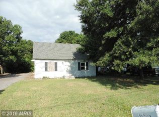 15782 Meeks Rd, Goldsboro, MD 21636