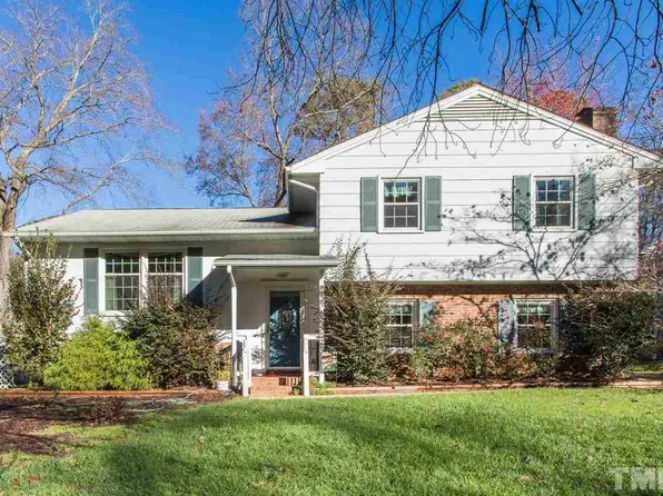 5323 Collingswood Dr, Raleigh, NC 27609