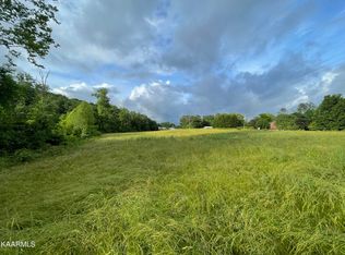 Carters Chapel Rd, Lenoir City, TN 37772