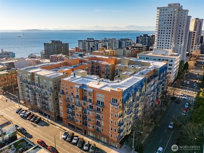 2415 2nd Avenue #432, Seattle, WA, 98121