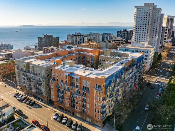 2415 2nd Avenue #432, Seattle, WA 98121