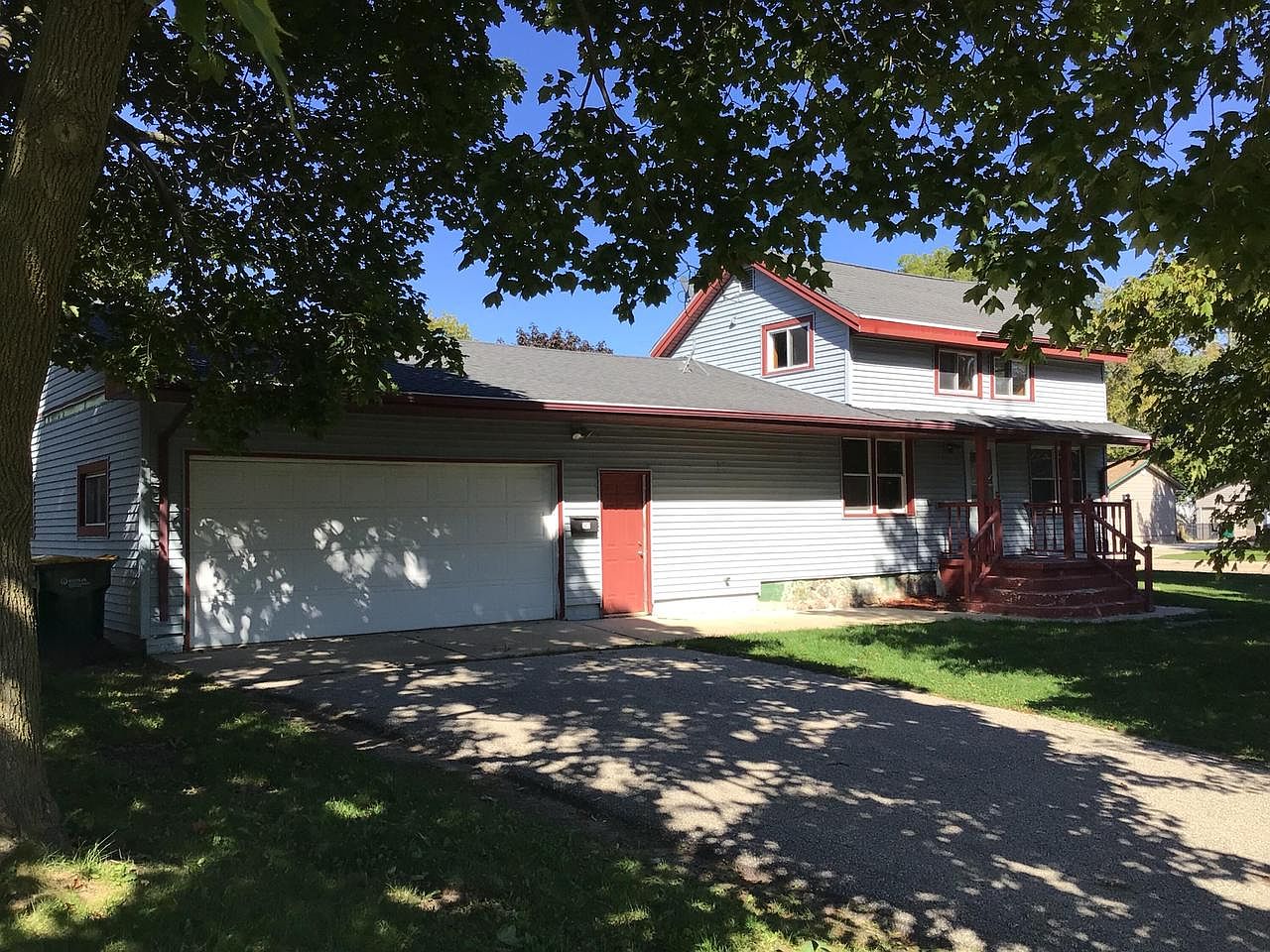 502 North Lincoln St, Elkhorn, WI 53121 Zillow