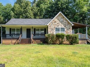 35 Thornwood Ln, Ellijay, GA 30540