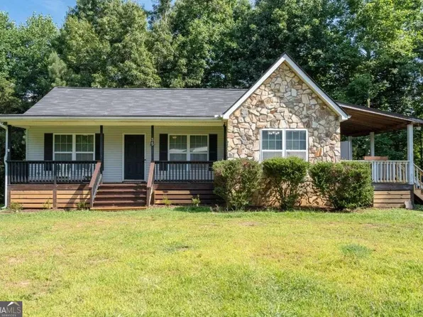 35 Thornwood Ln, Ellijay, GA 30540