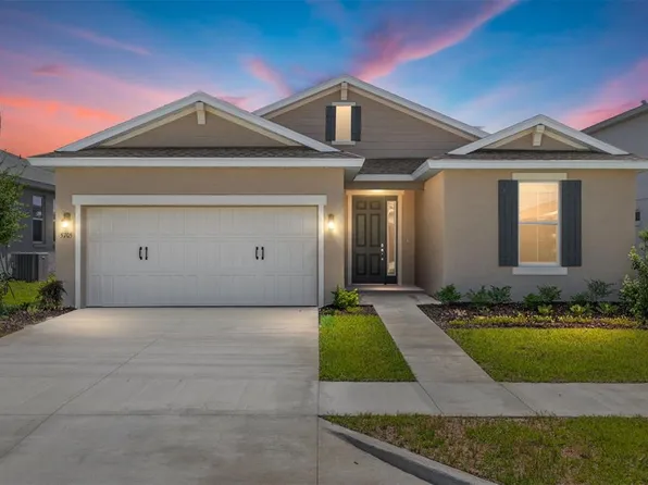 5705 SW 71st Ave, Ocala, FL 34474