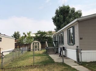 25 Yucca Cir, Casper, WY 82604