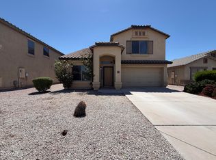 23669 W Parkway Dr, Buckeye, AZ 85326