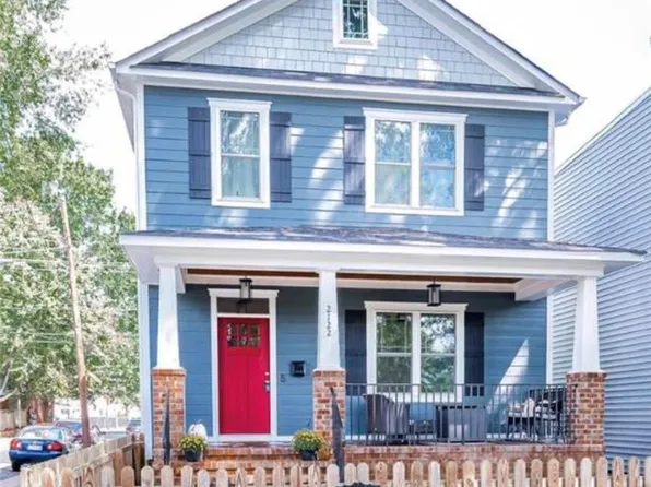 2122 Parkwood Ave, Richmond, VA 23220