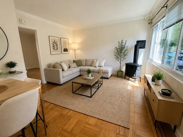 15 San Rafael Ave APT 4, San Anselmo, CA 94960