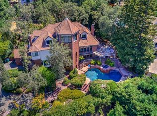 2060 Driftwood Cir, El Dorado Hills, CA